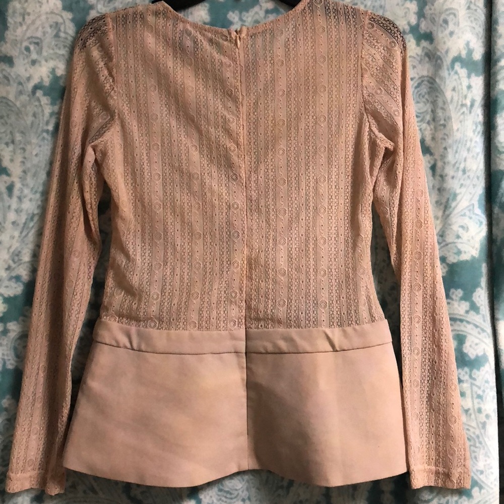 Blouse - Picture 3 of 3